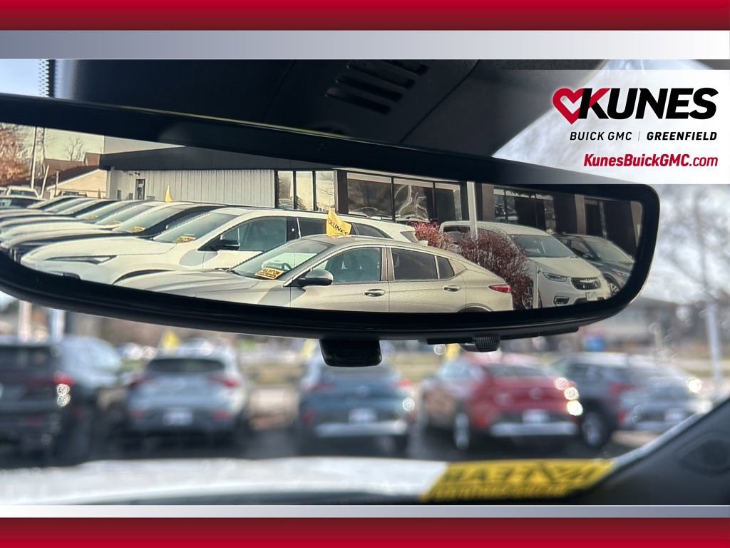 New 2026 GMC Acadia Elevation w/ Black Edition image 33