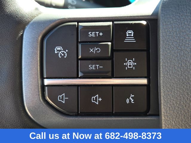 Certified 2024 Ford F150 Lariat w/ FX4 Off-Road Package image 26