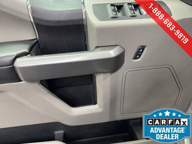 Used 2016 Ford F150 XLT image 26