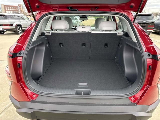 New 2026 Hyundai Kona SE FWD image 12