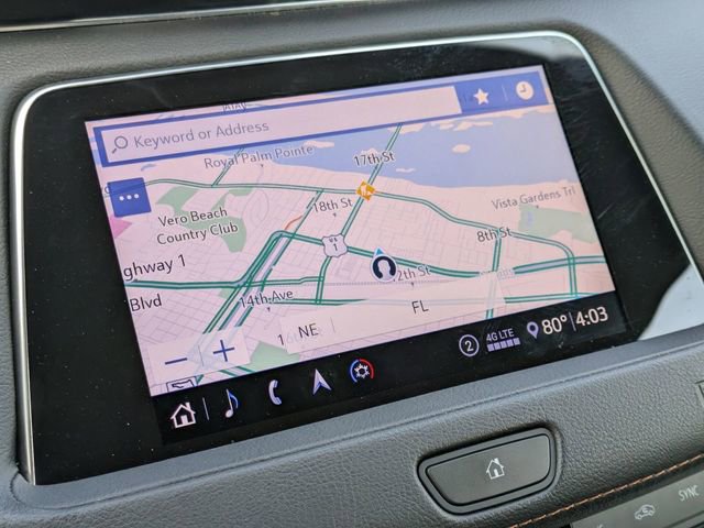 Used 2020 Cadillac XT4 Sport image 30