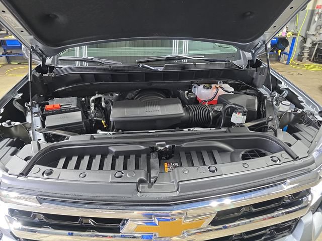 New 2026 Chevrolet Silverado 1500 LT AWD/4WD image 32