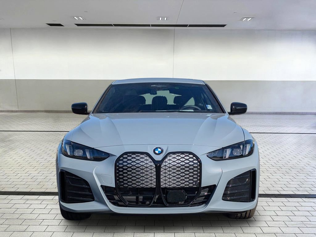 New 2026 BMW i4 xDrive40i w/ M Sport Package image 8