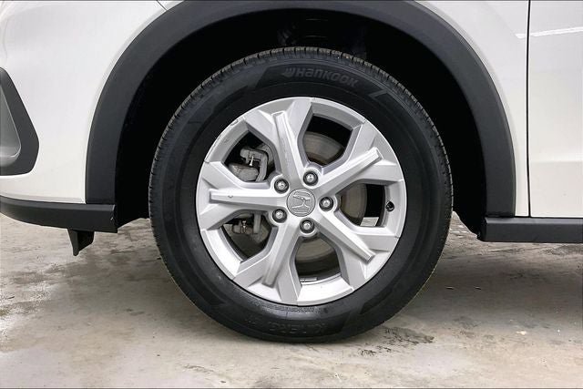 Certified 2023 Honda HR-V LX image 10