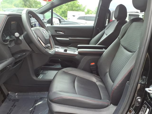Certified 2025 Toyota Sienna XSE w/ XSE Plus Package AWD/4WD image 16