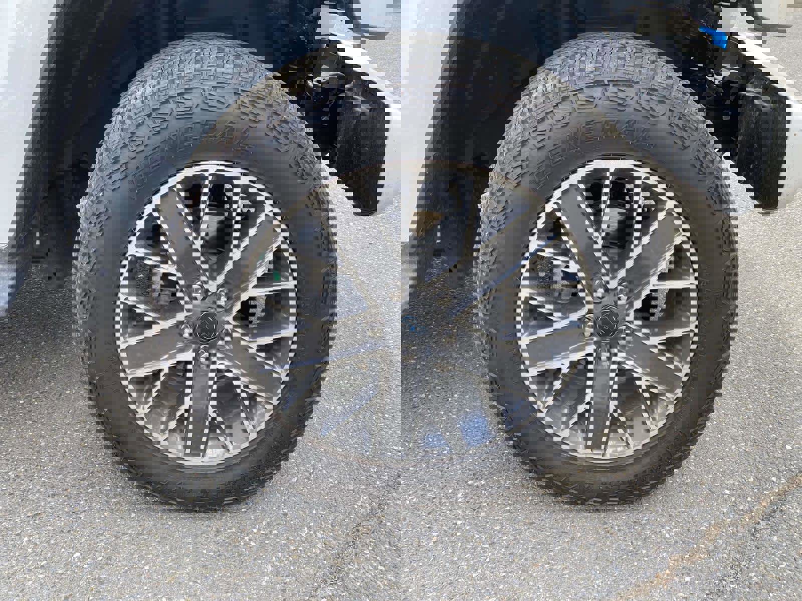 Used 2024 Jeep Wrangler High Altitude image 32