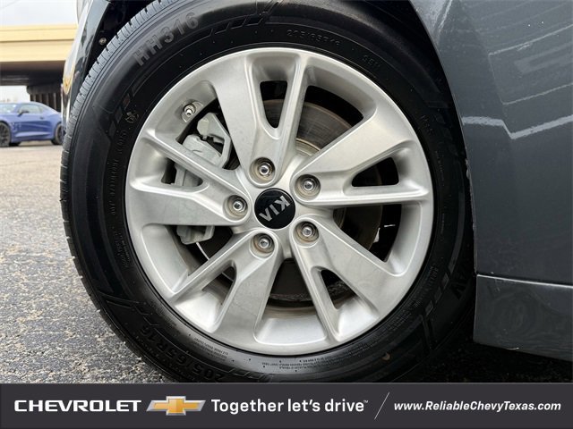 Used 2016 Kia Optima LX image 10