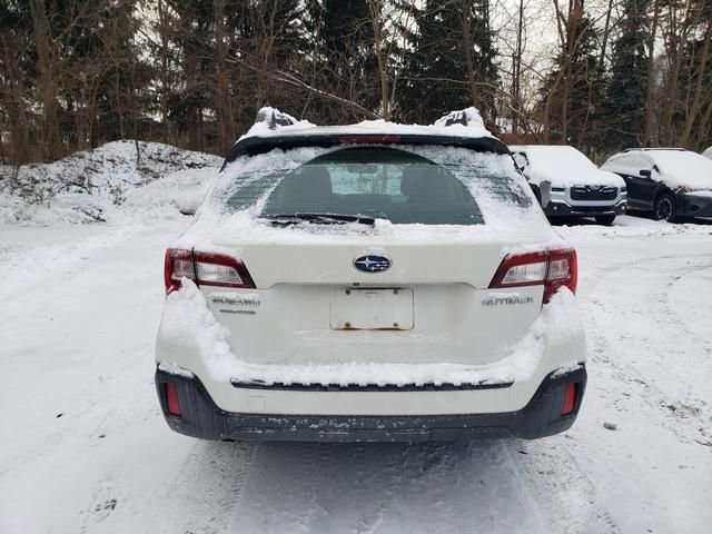 Used 2018 Subaru Outback 2.5i image 4
