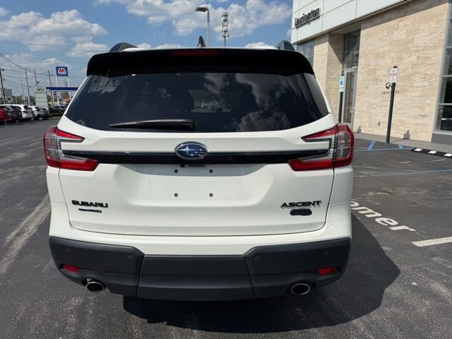 Used 2023 Subaru Ascent Onyx Edition Limited AWD/4WD image 8