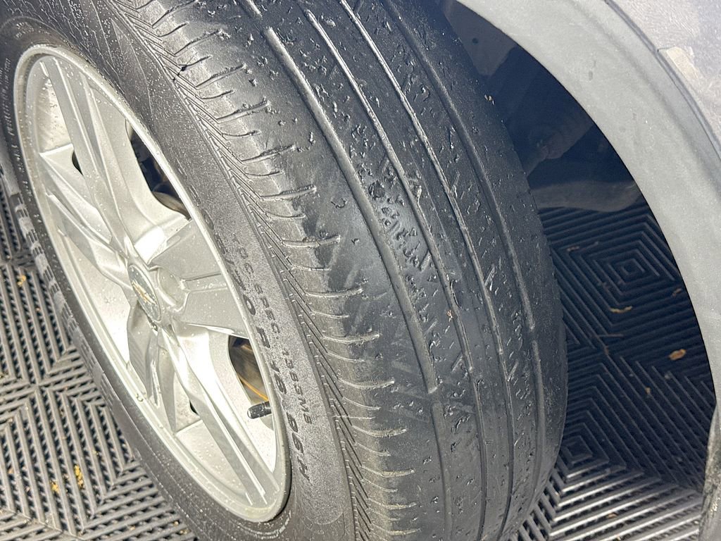 Used 2020 Chevrolet Trax LS w/ Tint and Cruise Package image 31