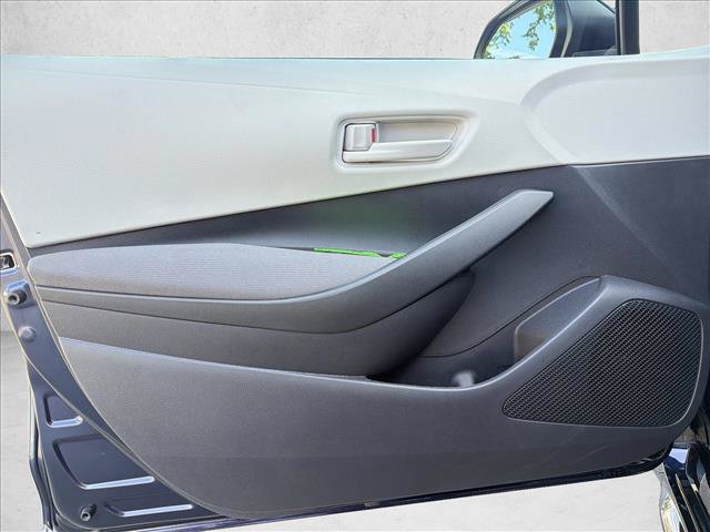 New 2026 Toyota Corolla LE FWD image 10