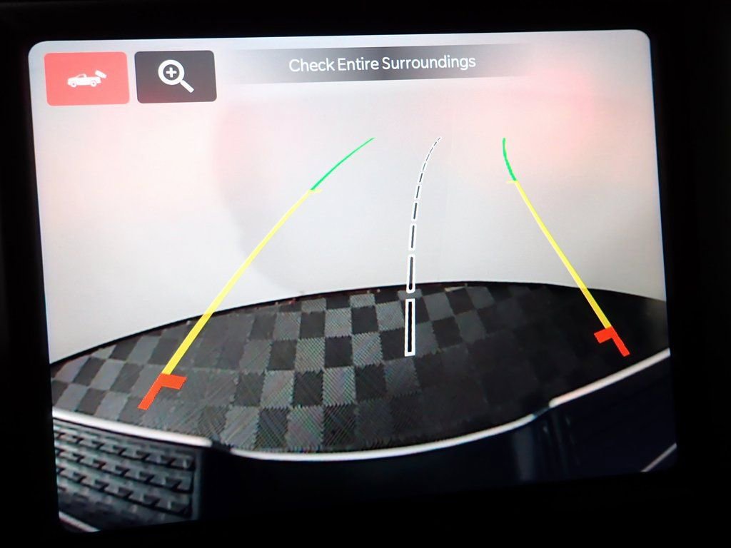 Used 2024 RAM 2500 Big Horn image 3