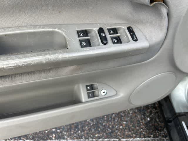 Used 2004 Volkswagen Passat GLS image 11