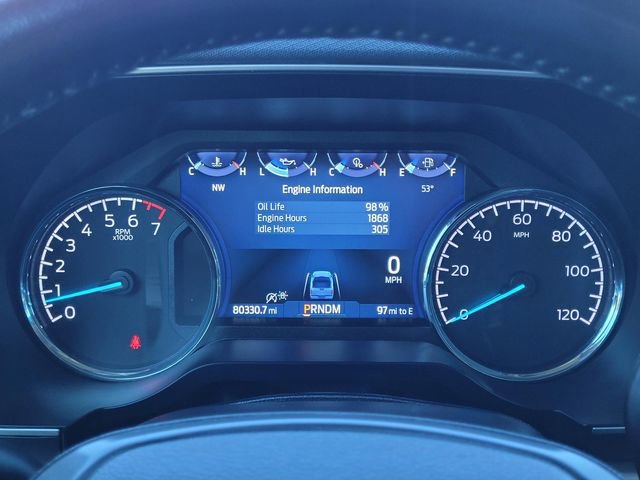 Used 2022 Ford F150 XLT w/ Equipment Group 302A High image 27