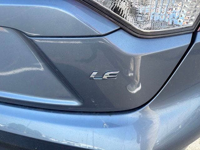 Used 2026 Toyota Corolla LE FWD image 12