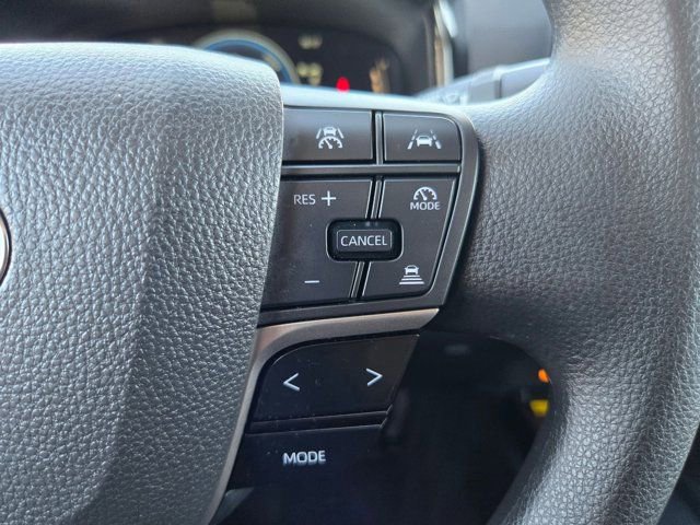 Used 2025 Toyota Camry LE image 22