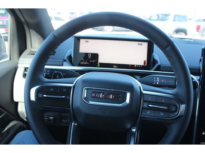 New 2026 GMC Sierra EV Elevation w/ Premium Package image 7