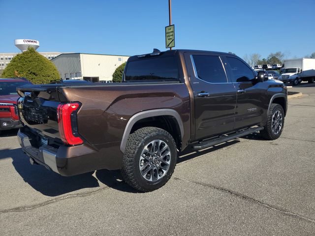 Used 2023 Toyota Tundra Limited image 6