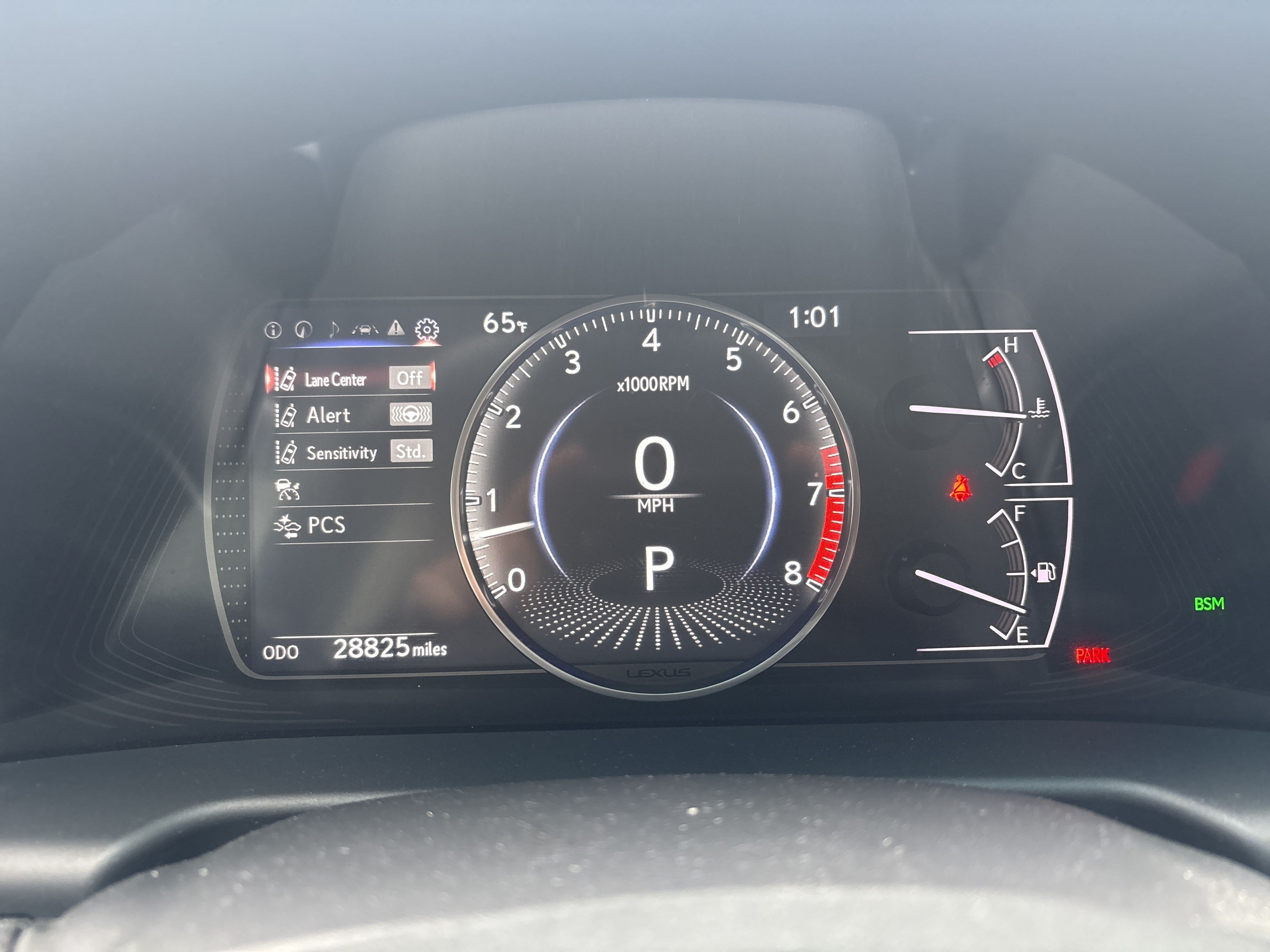 Certified 2023 Lexus ES 350 w/ Accessory Package (Z2) FWD image 21