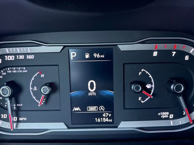 Used 2024 Hyundai Tucson SEL image 25