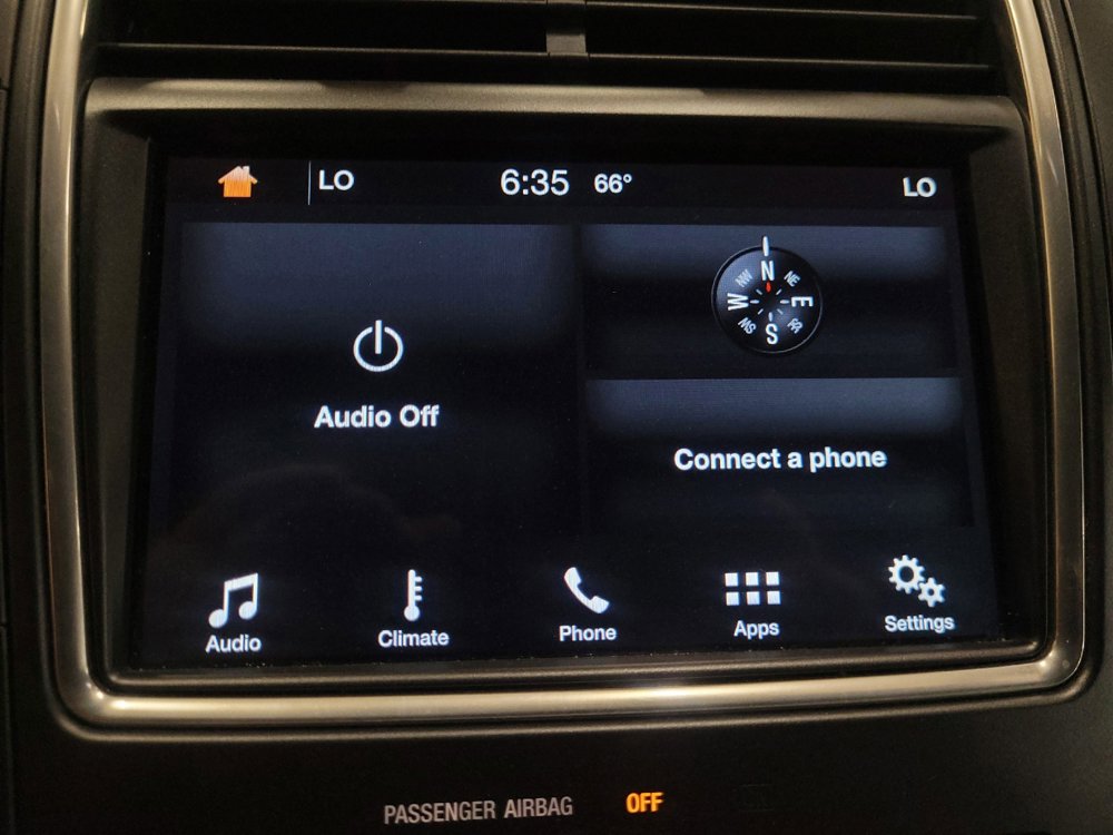 Used 2016 Lincoln MKX Premiere FWD image 25