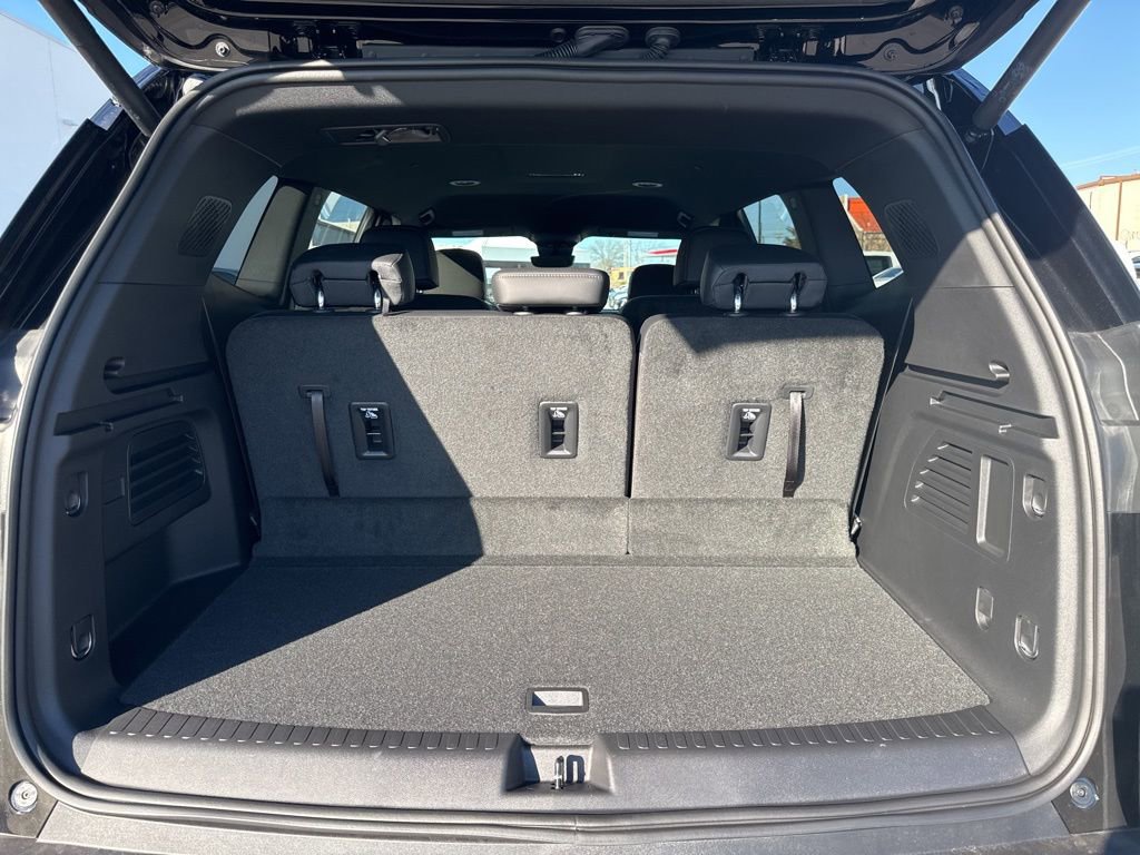 New 2026 GMC Acadia Elevation w/ Elevation Premium Package image 36