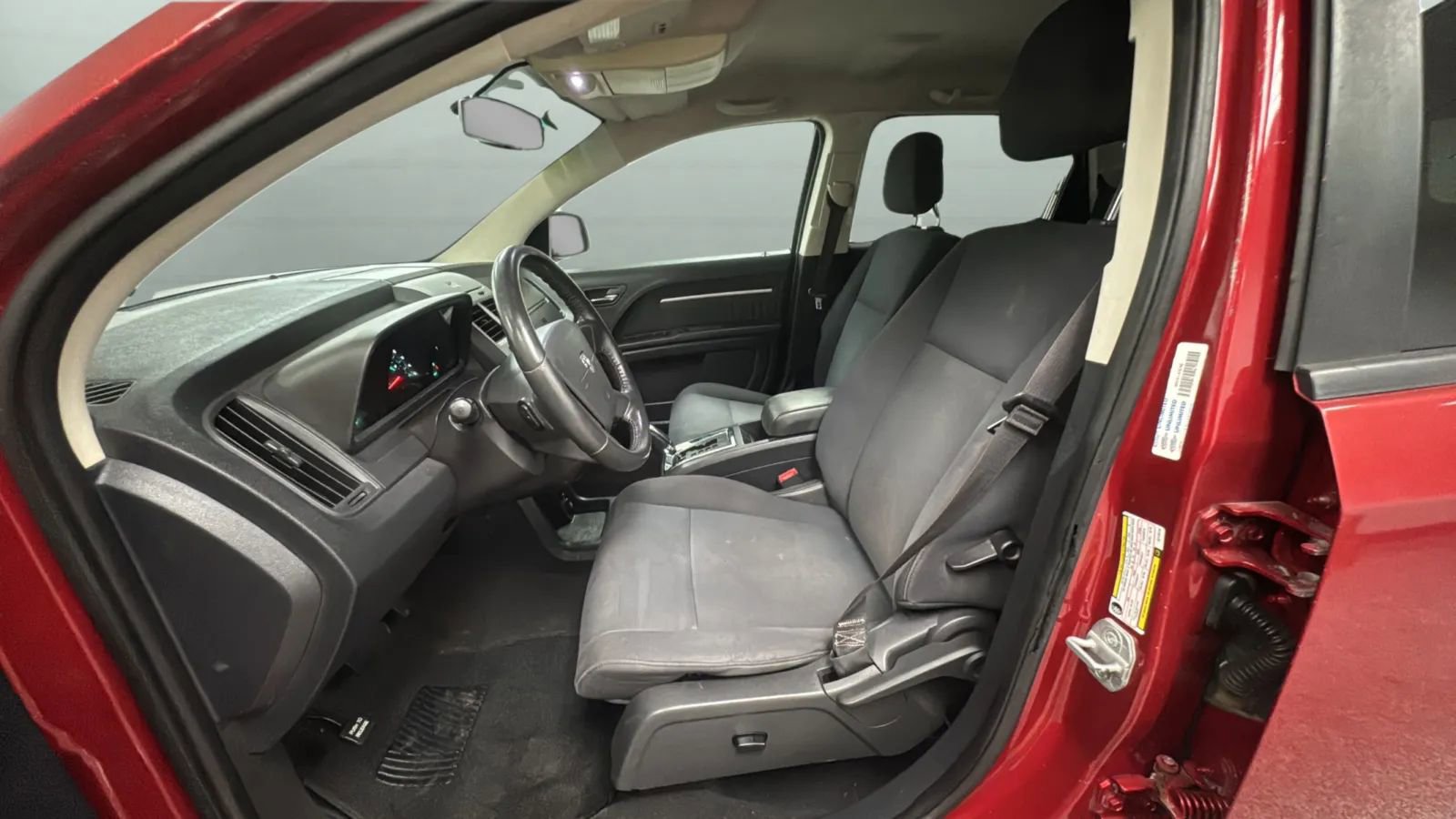 Used 2010 Dodge Journey SXT w/ Convenience Group I FWD image 21