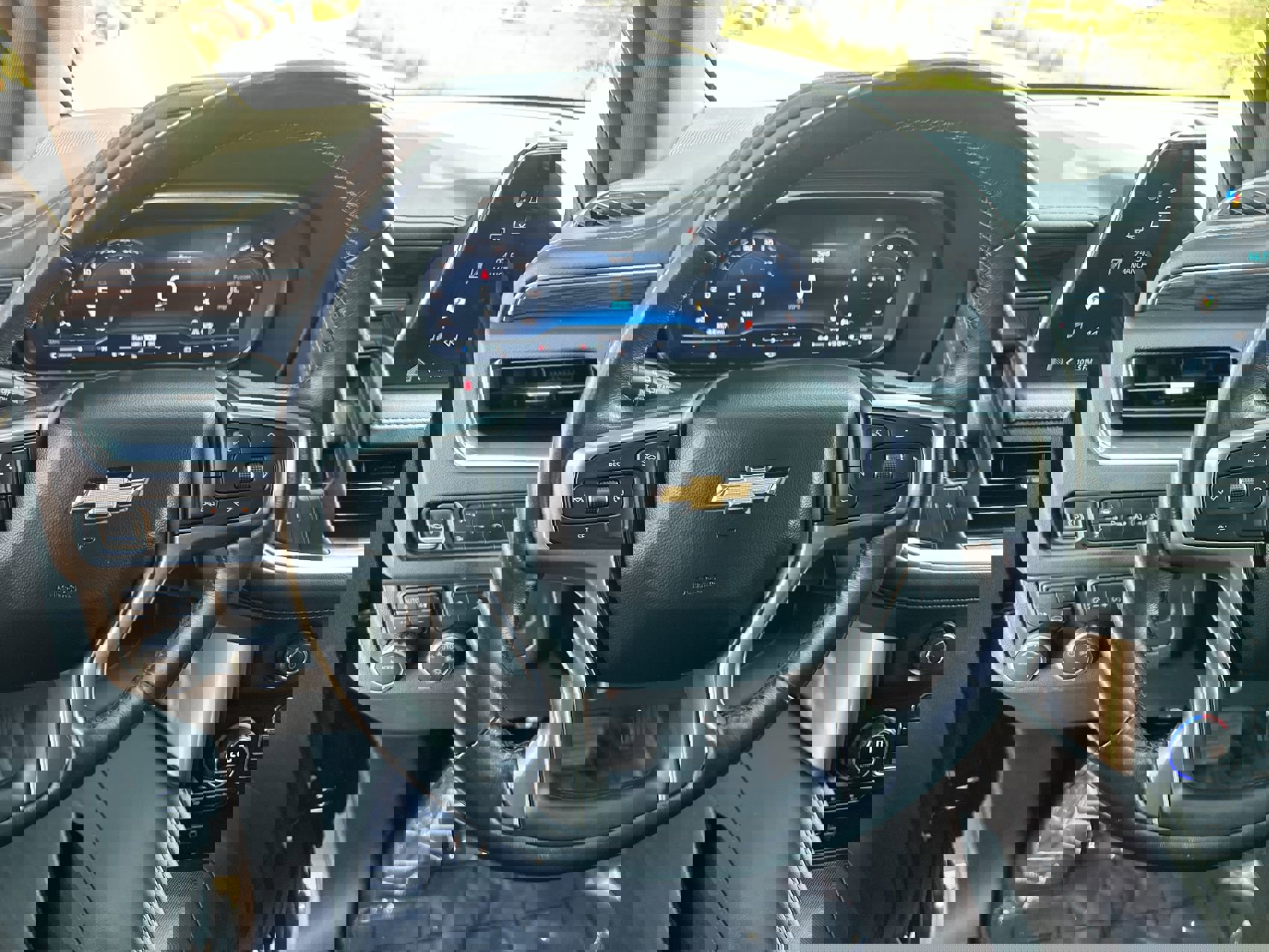 Certified 2022 Chevrolet Tahoe LT image 14