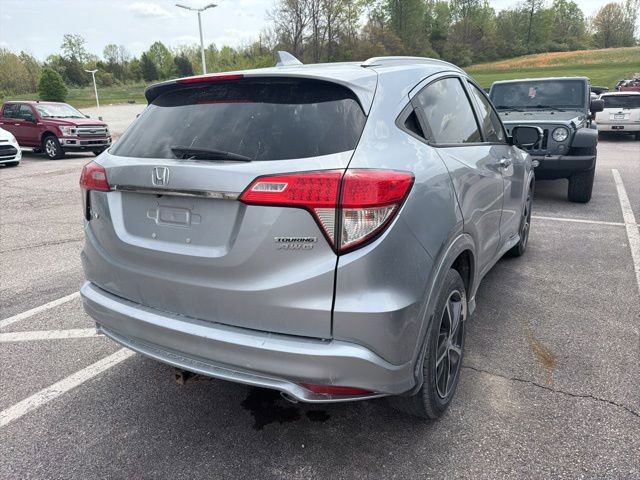 Used 2019 Honda HR-V Touring image 4
