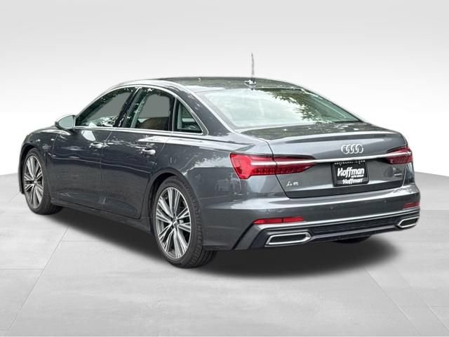 Used 2019 Audi A6 3.0T Premium Plus AWD/4WD image 7