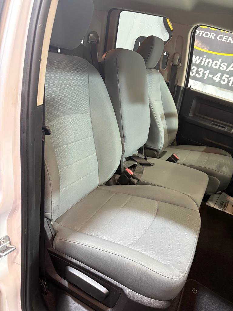 Used 2019 RAM 1500 Express w/ Express Value Package image 26
