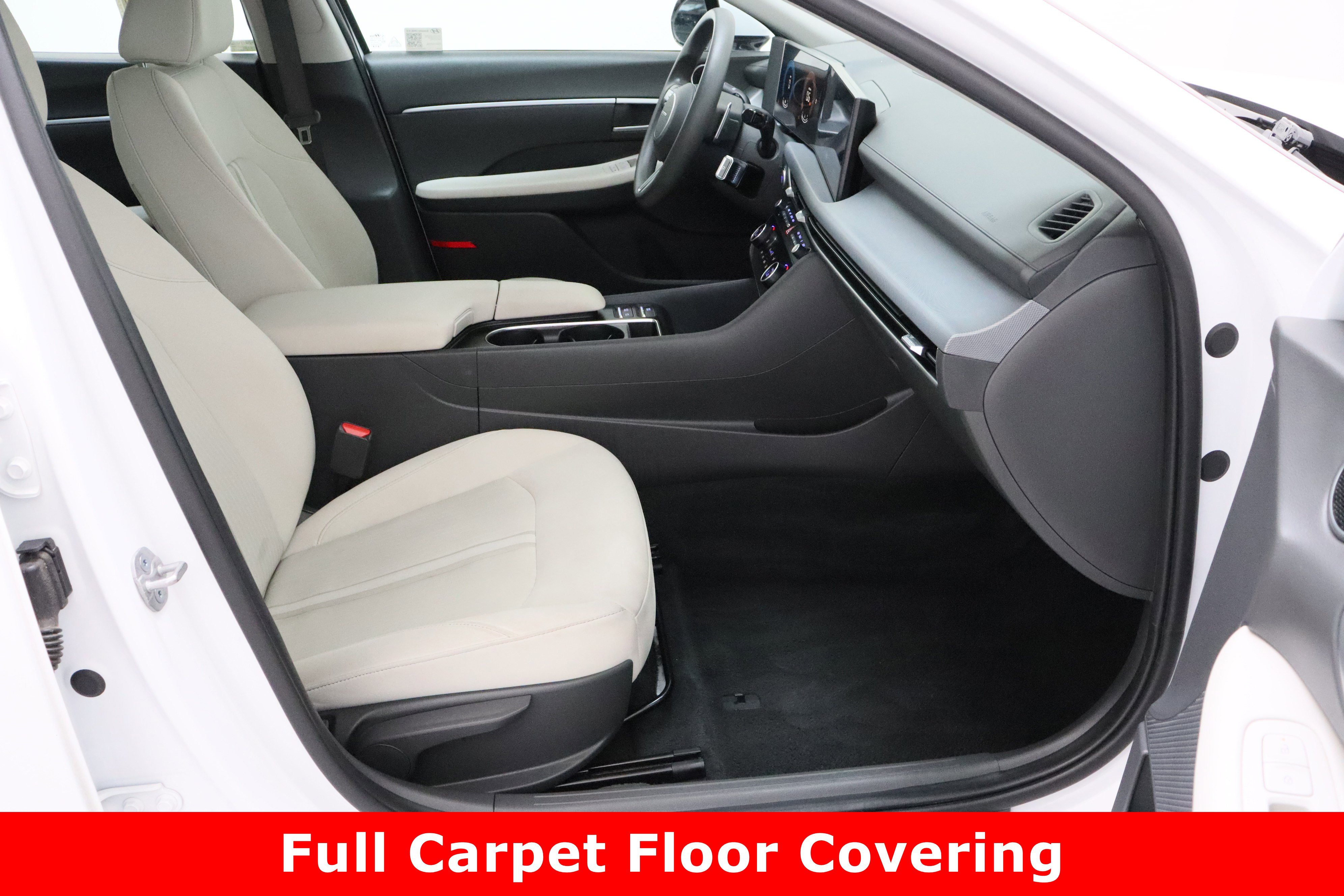 Used 2025 Hyundai Sonata SEL image 37