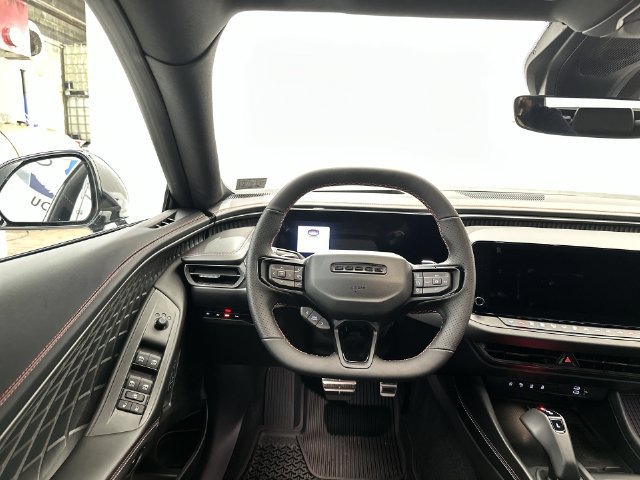 New 2027 Dodge Charger R/T AWD/4WD image 14