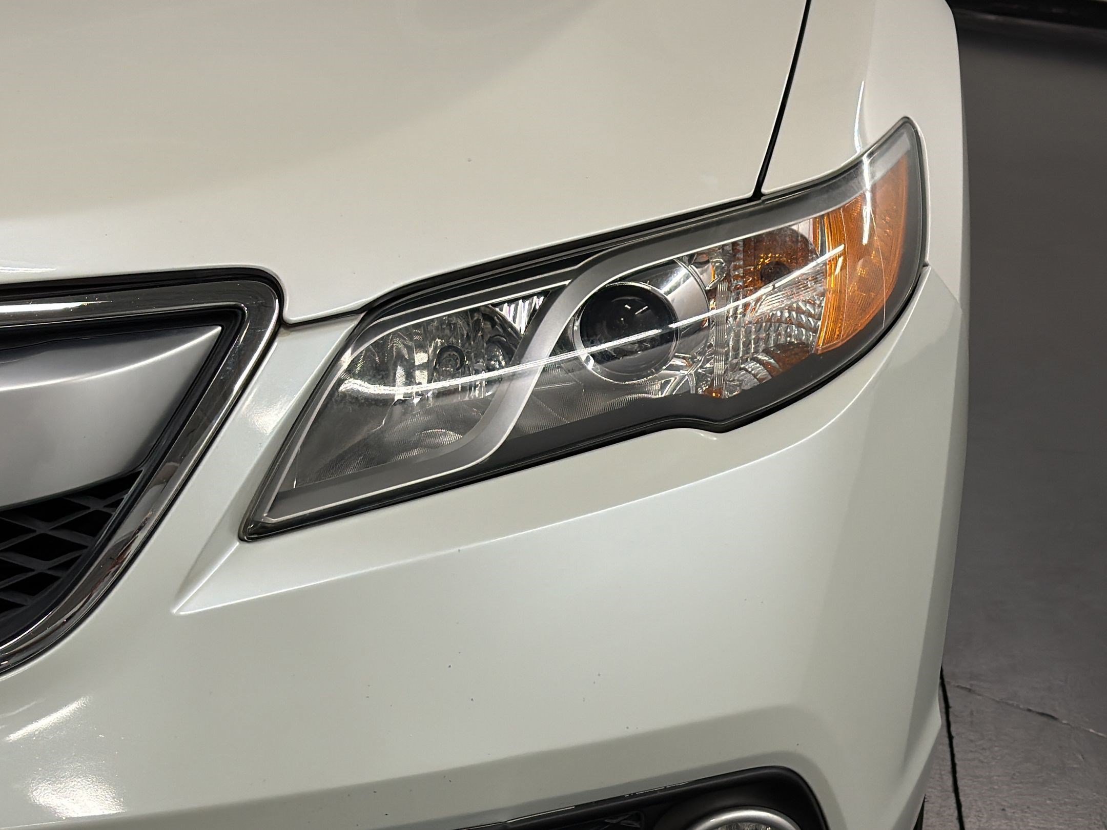Used 2014 Acura RDX FWD w/ Technology Package image 11