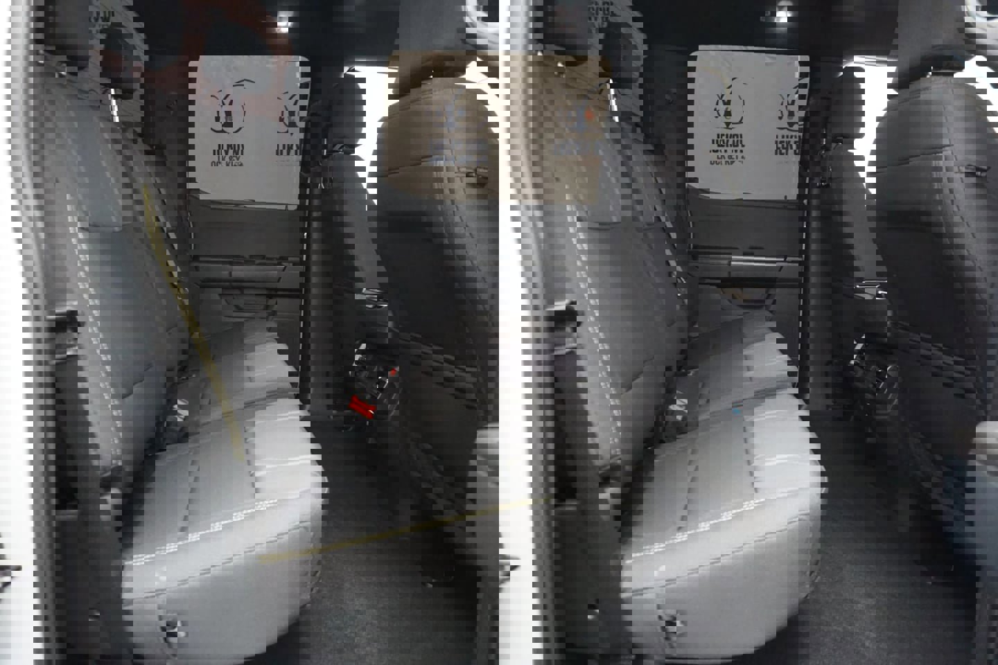 Used 2024 Ford F150 STX w/ STX Black Appearance Package image 18