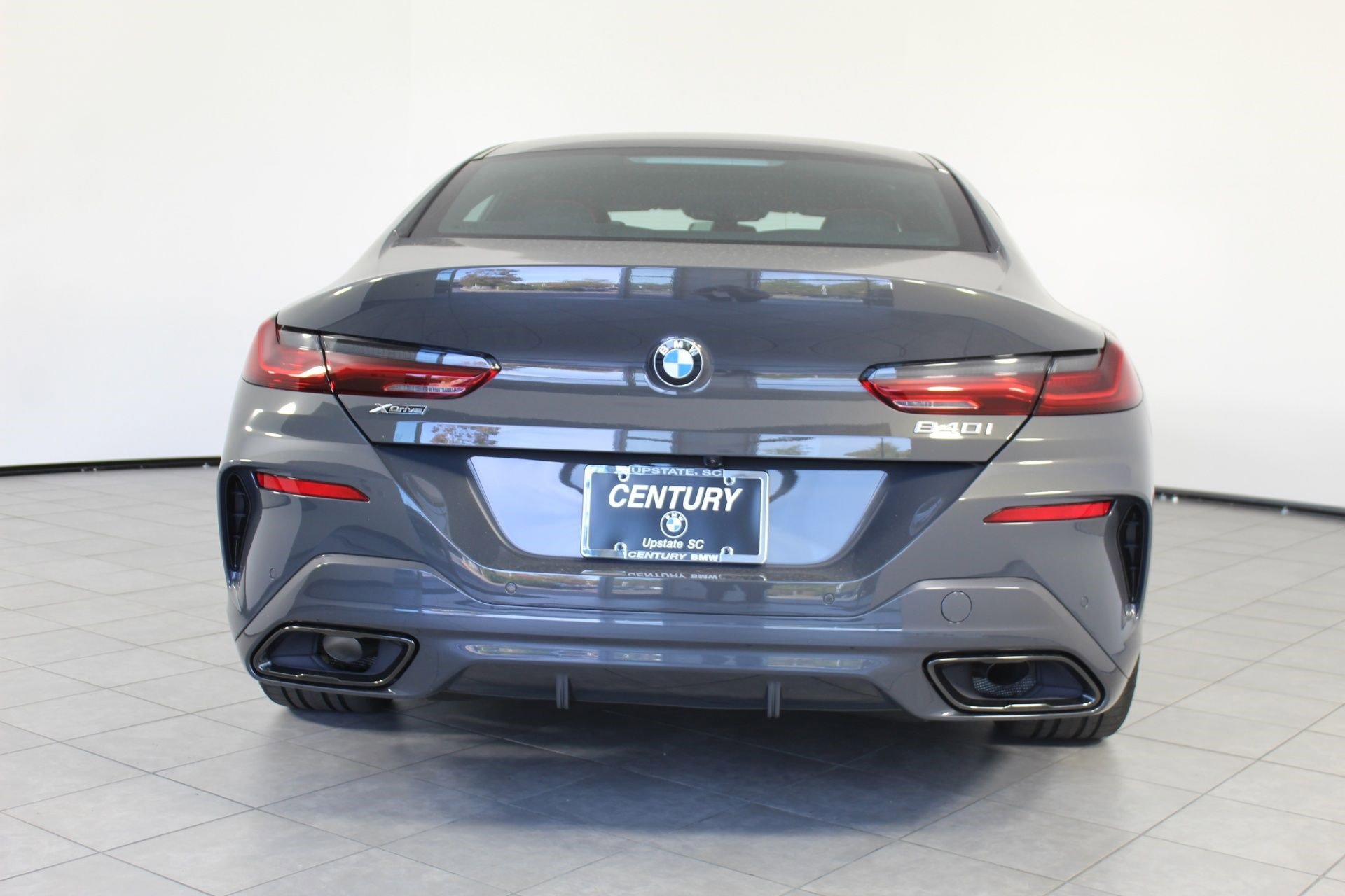 New 2026 BMW 840i xDrive image 9