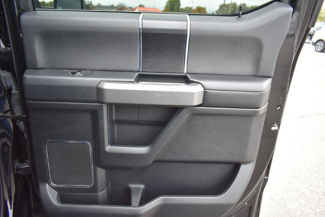 Used 2020 Ford F150 Platinum w/ Equipment Group 701A Luxury AWD/4WD image 49