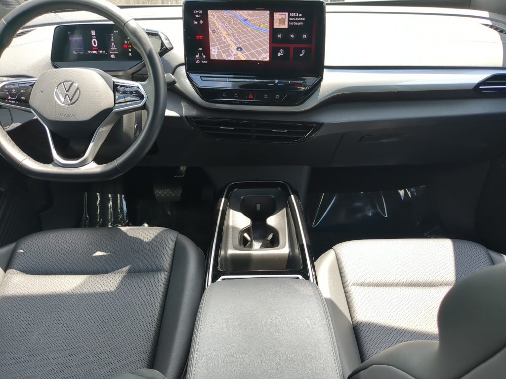 Certified 2023 Volkswagen ID.4 S RWD image 15
