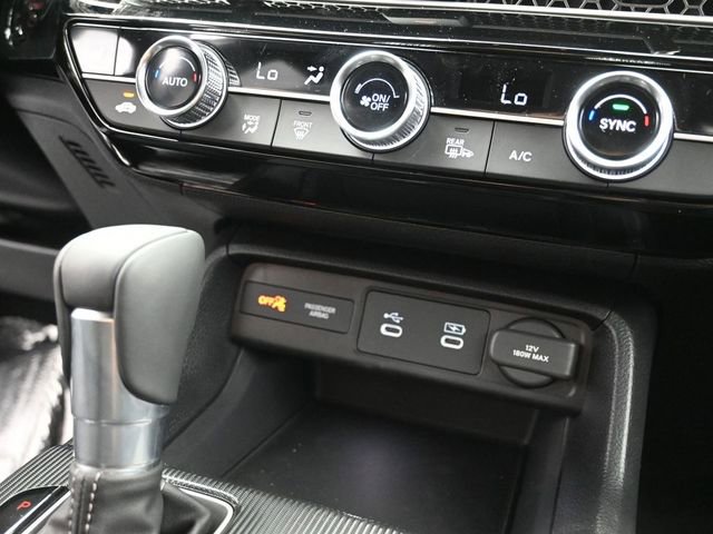 New 2026 Honda Civic Sport image 31