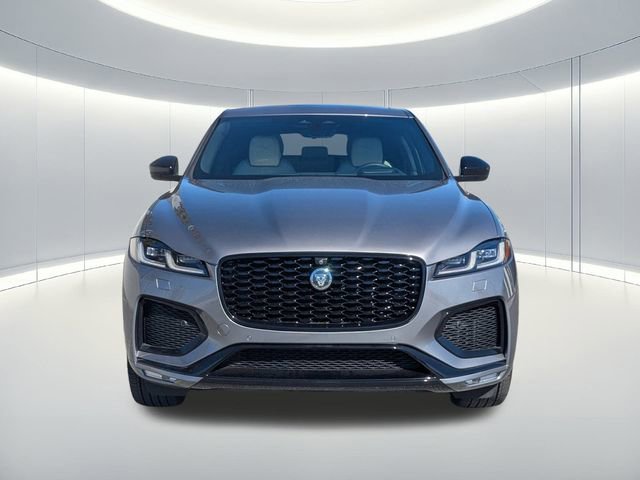 New 2026 Jaguar F-PACE R-Dynamic S image 3