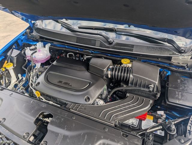 New 2026 Chrysler Pacifica Select image 33