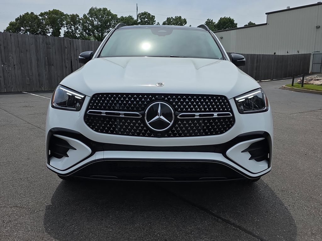 New 2026 Mercedes-Benz GLE 350 4MATIC image 8