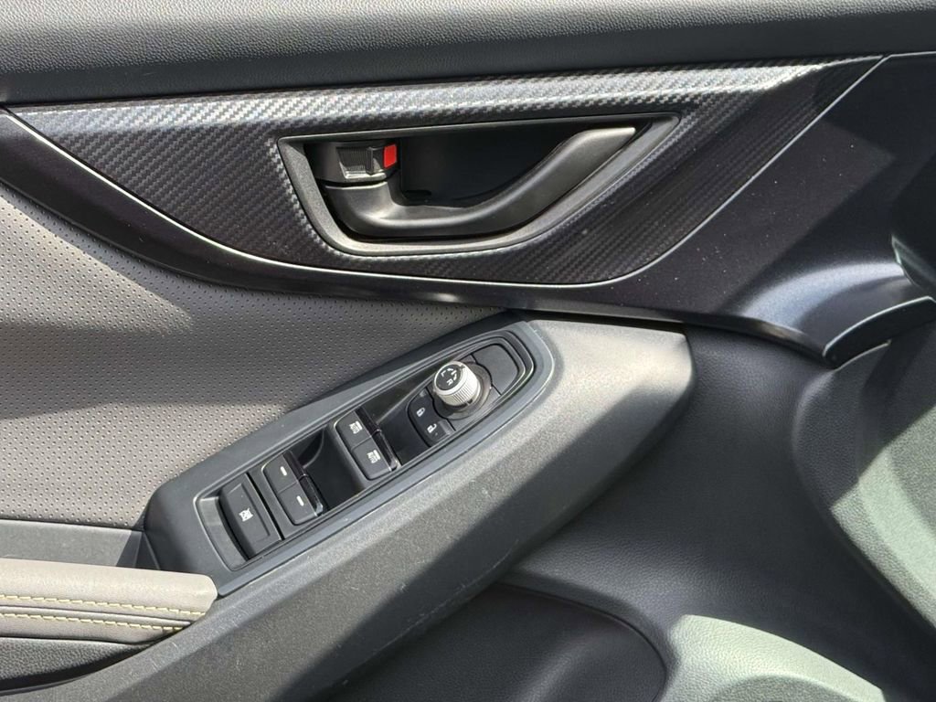 Used 2021 Subaru Crosstrek 2.5i Sport w/ Moonroof Package image 24