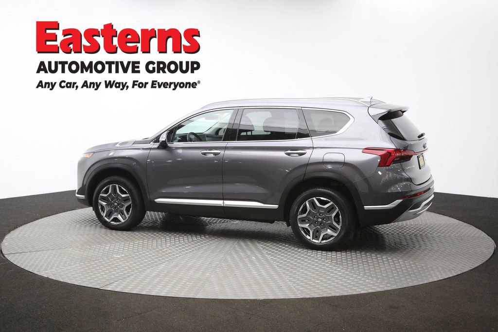 Used 2023 Hyundai Santa Fe SEL Convenience image 63