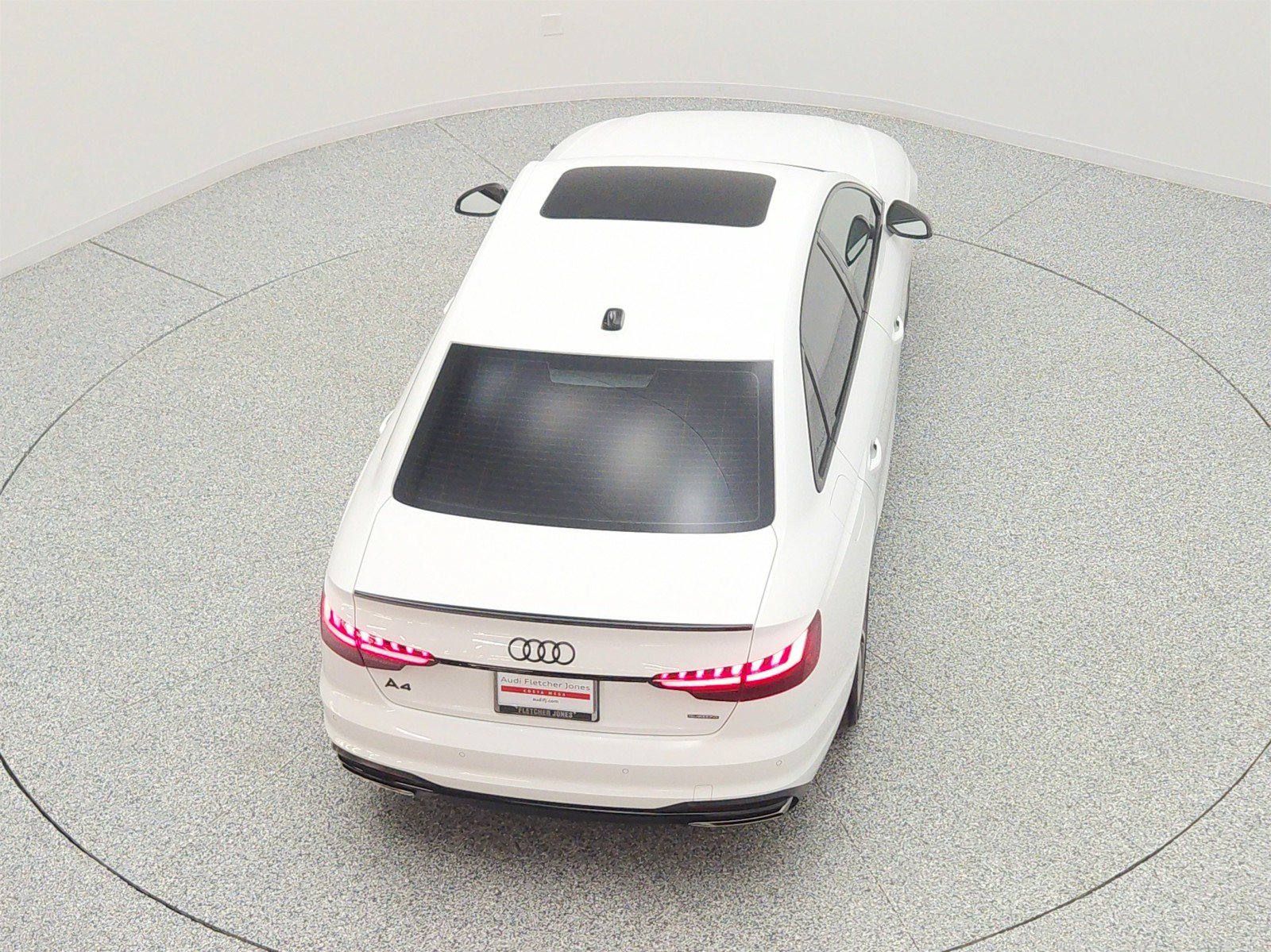 Used 2023 Audi A4 2.0T Prestige w/ Prestige Package AWD/4WD image 27