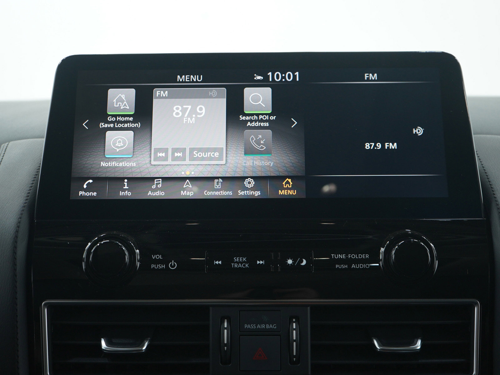 Used 2024 Nissan Armada SL w/ Cargo Package image 21