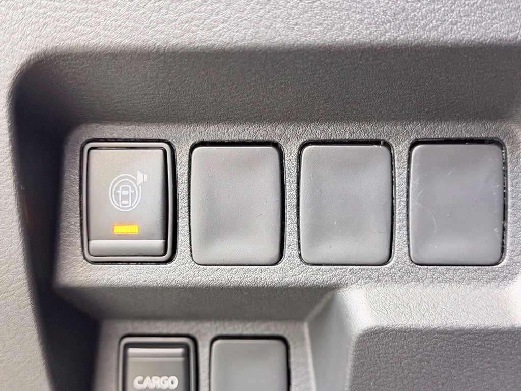 New 2027 Nissan Frontier SV AWD/4WD image 41