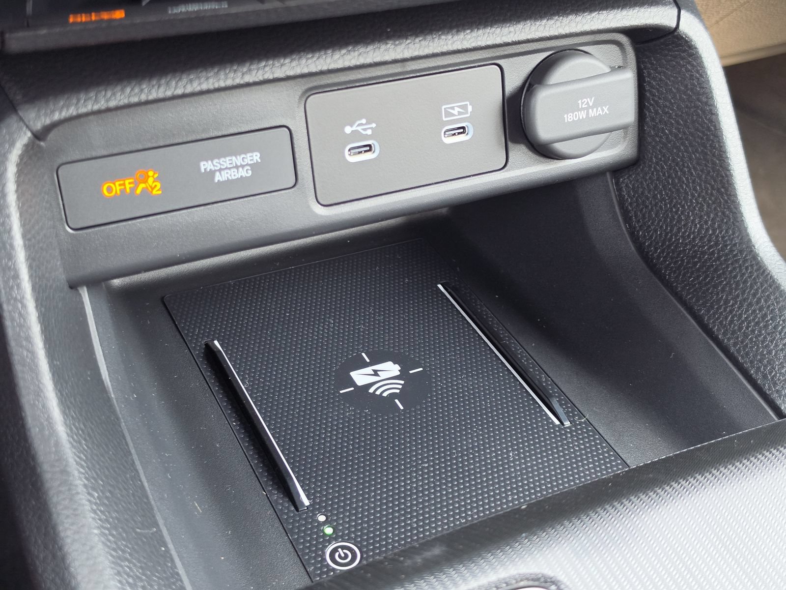 New 2026 Honda Civic Sport Touring image 22