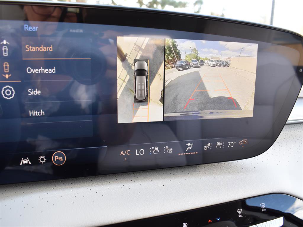 New 2026 Buick Enclave Avenir w/ Super Cruise Package image 25