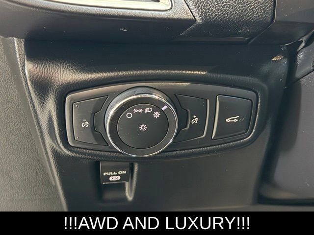 Used 2018 Lincoln MKX Reserve w/ Lincoln MKX Climate Package AWD/4WD image 25